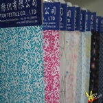 Printed Fabric