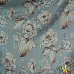 Printed Fabric