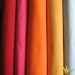Dyed Fabric