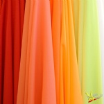 Dyed Fabric