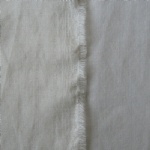 Voile Fabric