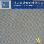 Twill Fabric