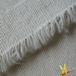 Twill Fabric