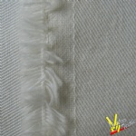 Twill Fabric