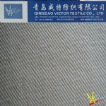 Twill Fabric