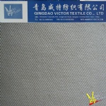 Twill Fabric